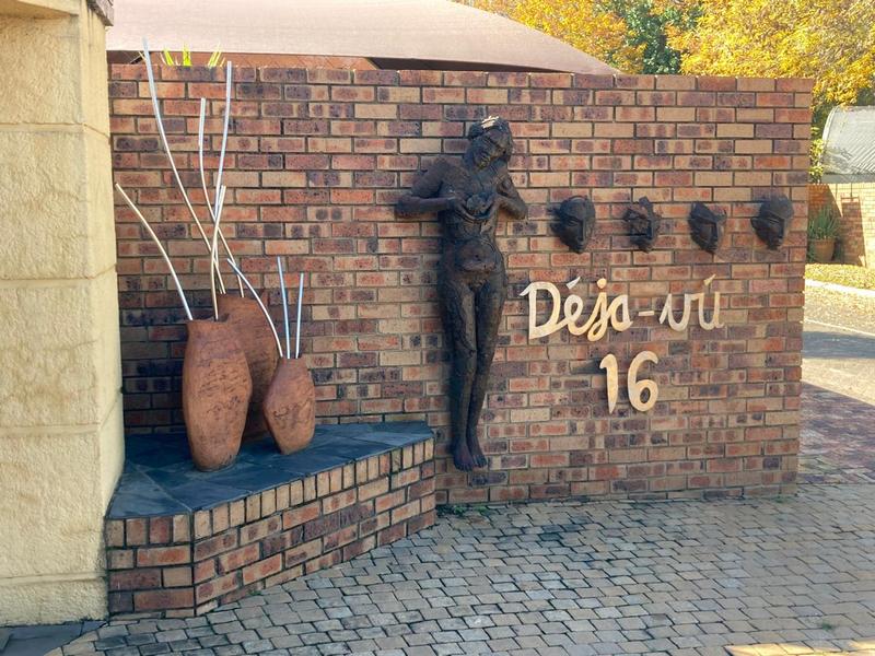 4 Bedroom Property for Sale in Sasolburg Ext 4 Free State